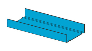 Knauf TB UW-Profil C5M 100/40/06